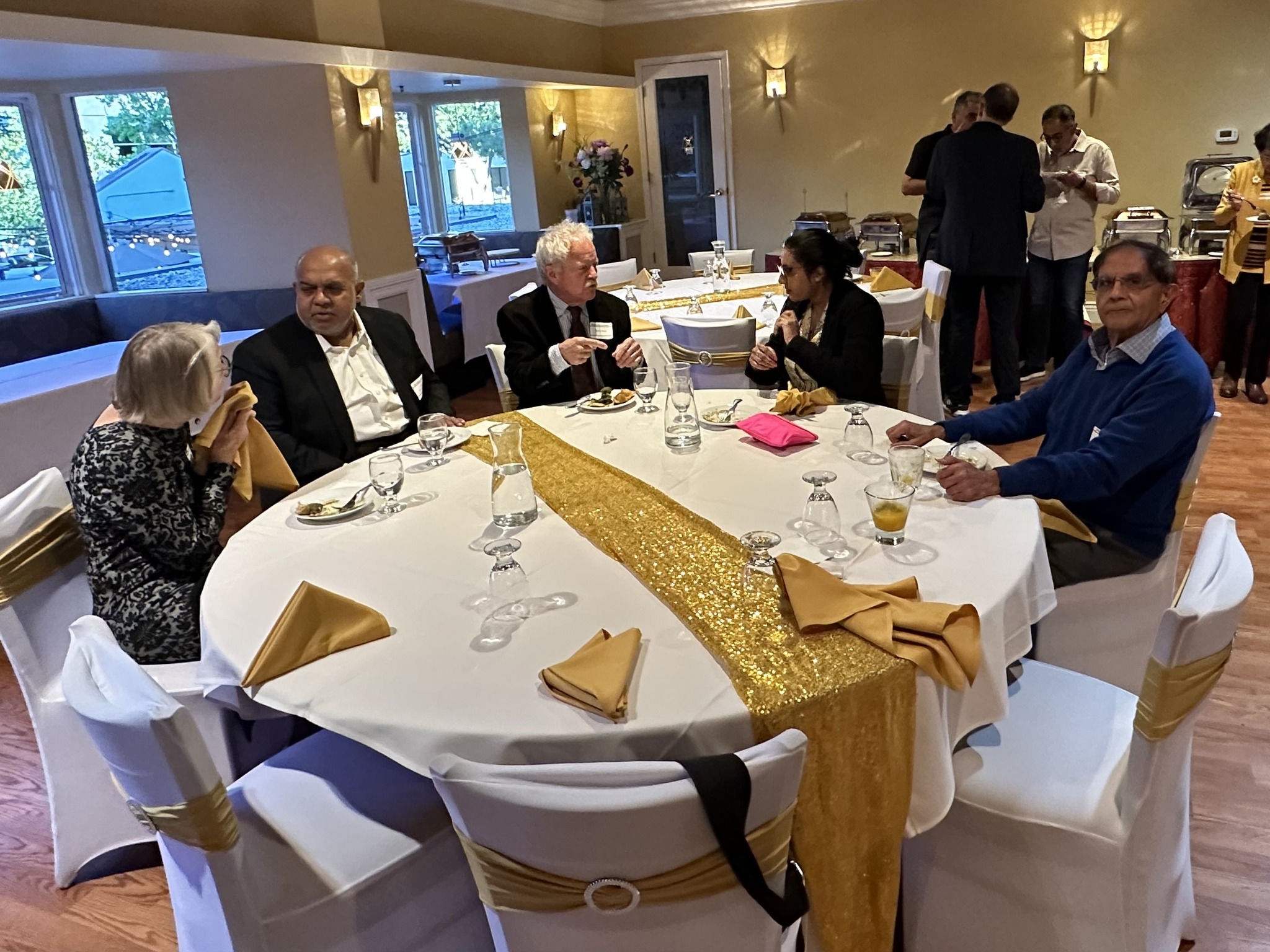 Community program hero